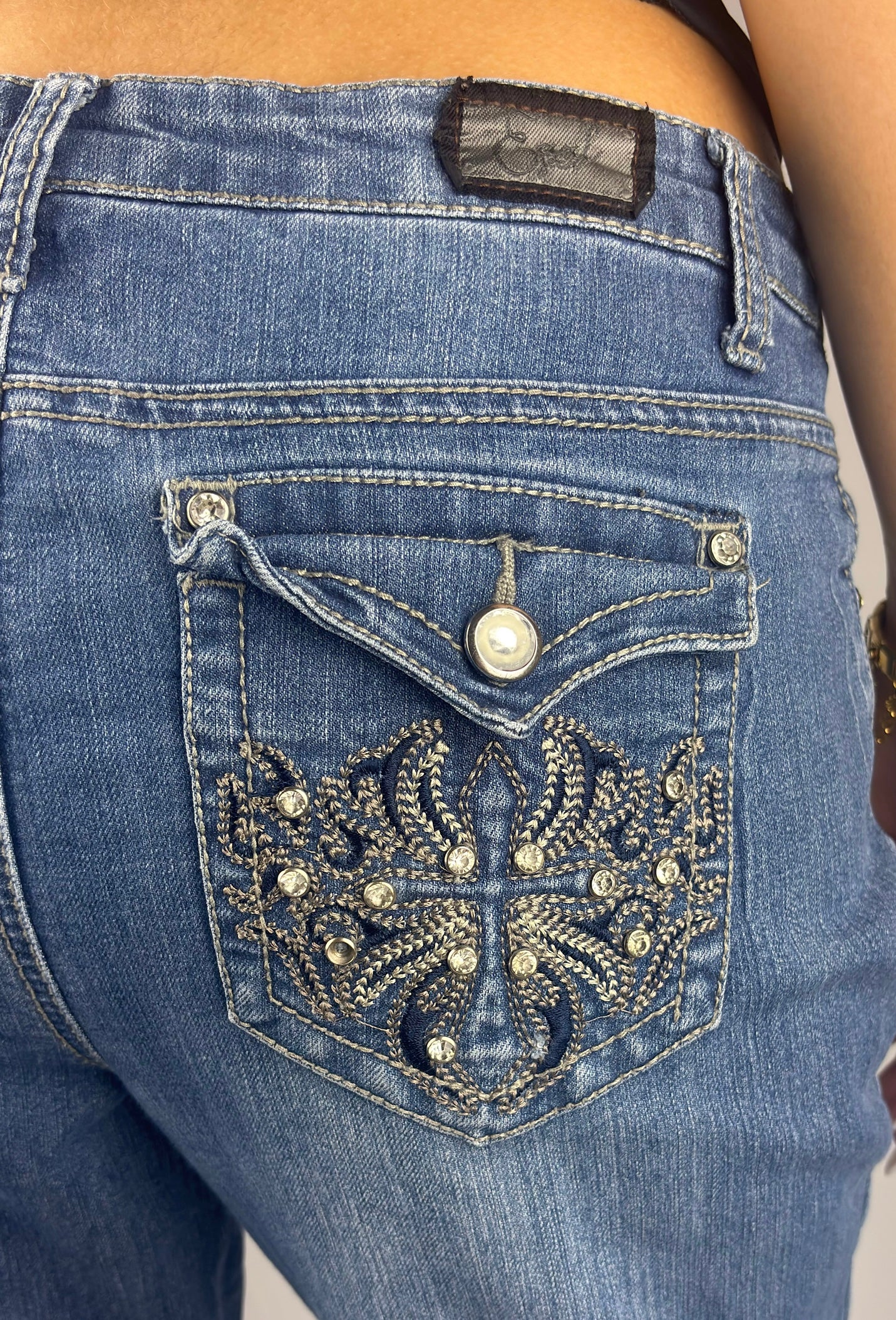 Studded