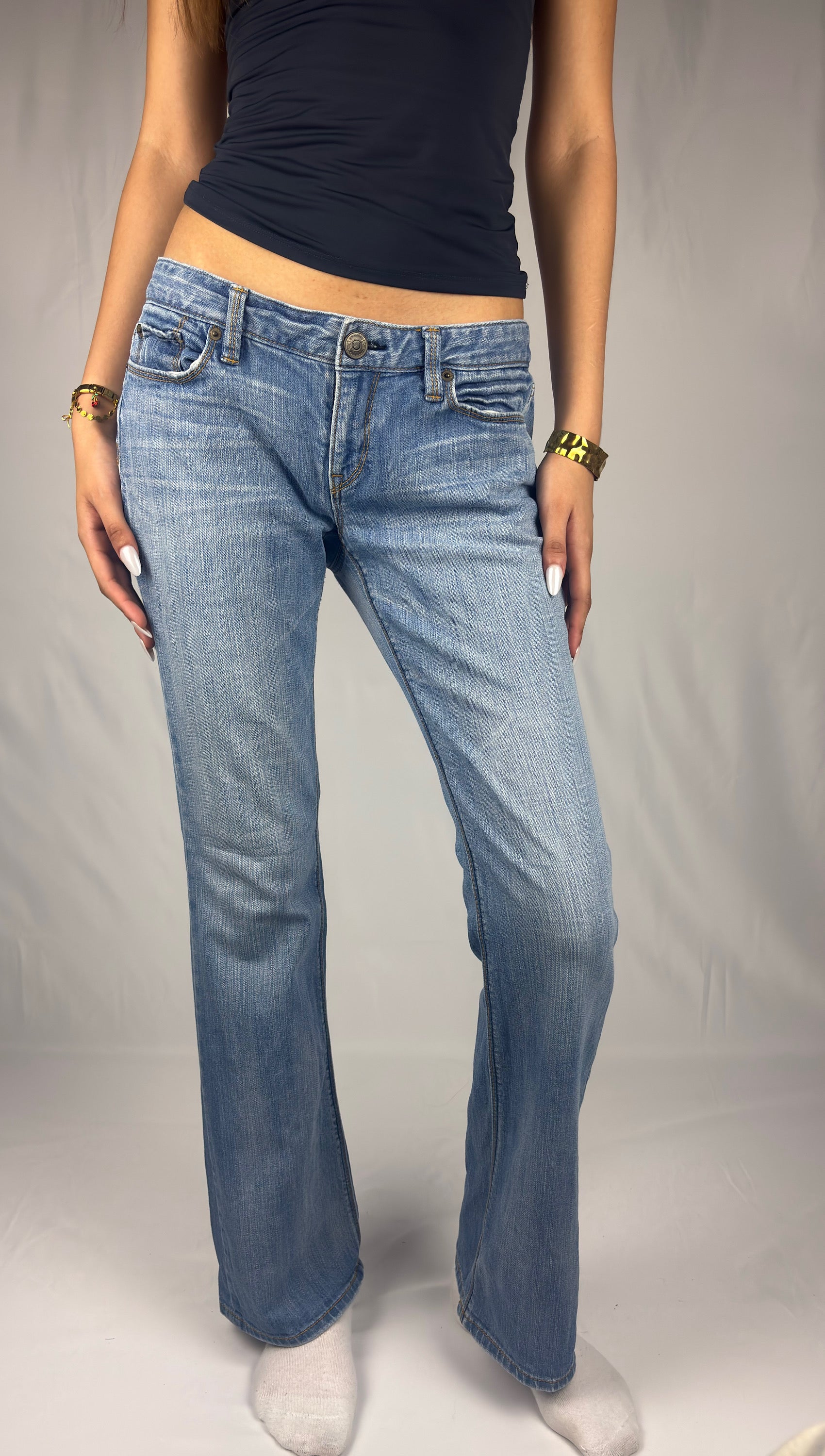 Midnight Stud Flare