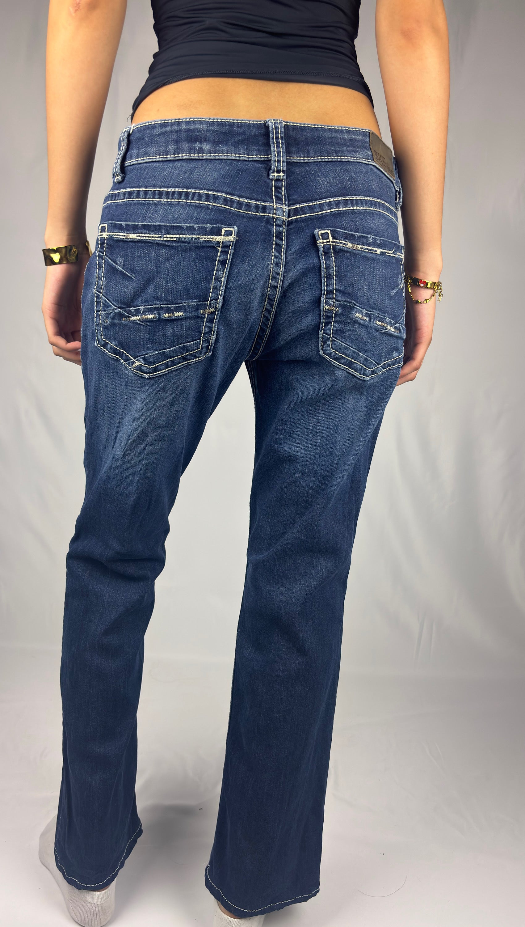 Signature Seam Flare