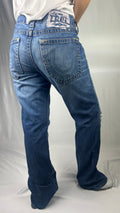 True Religion Bootcut Jeans