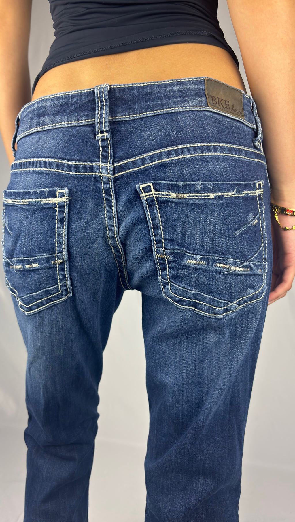 Signature Seam Flare