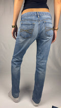 Midnight Stud Flare