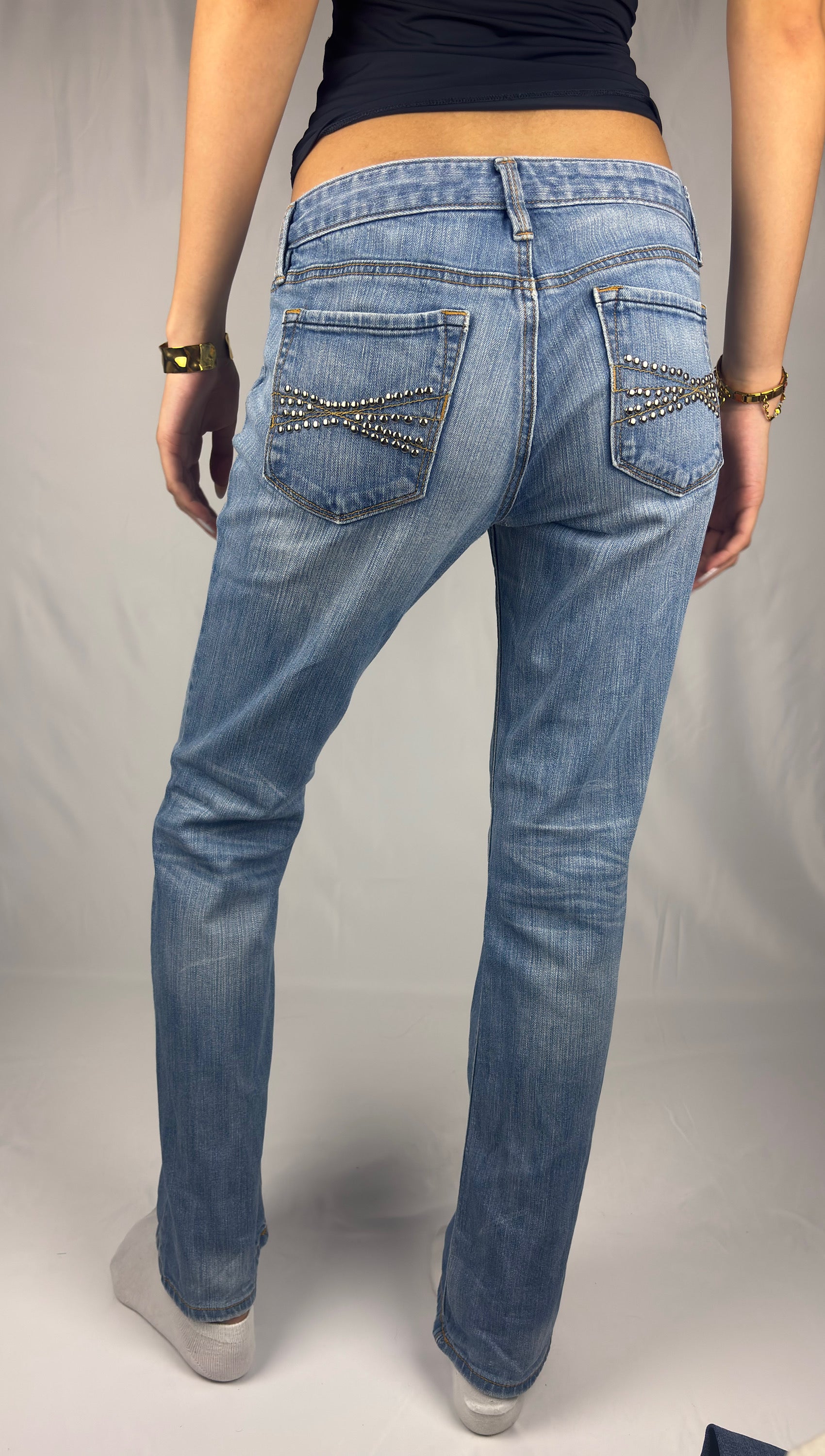 Midnight Stud Flare
