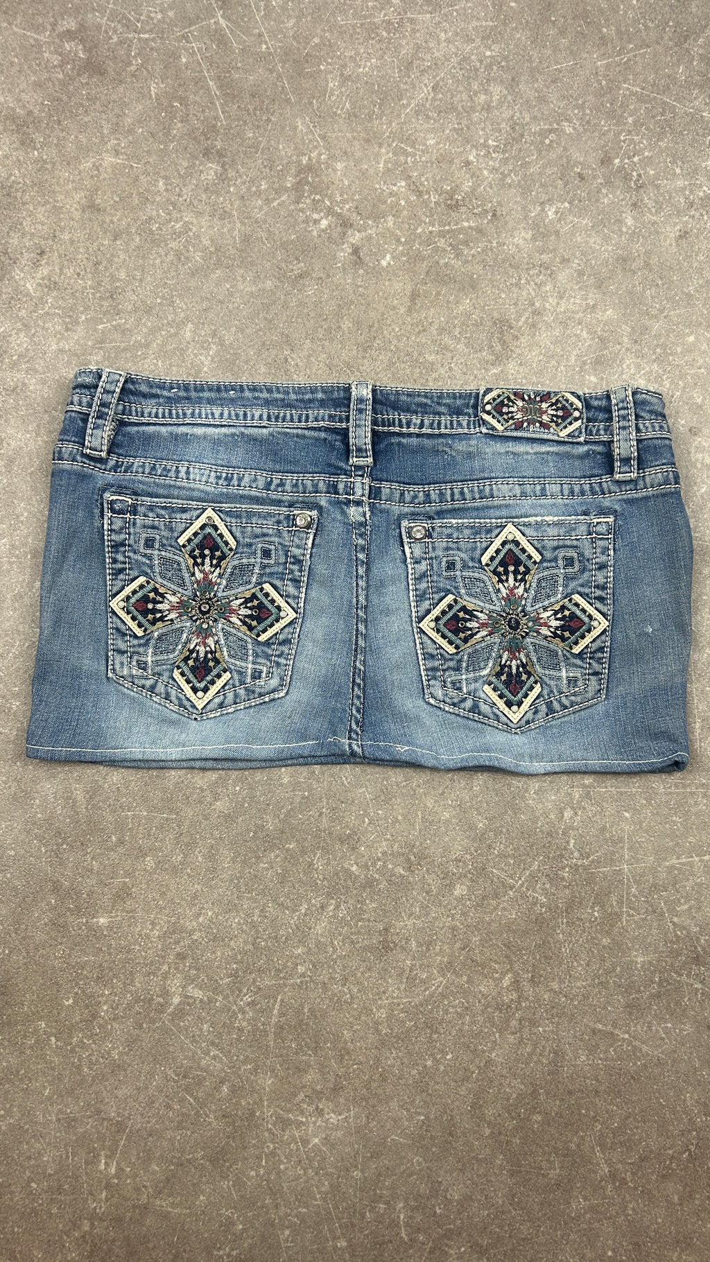 Miss me Mini Denimskirt
