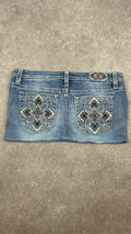 Miss me Mini Denimskirt
