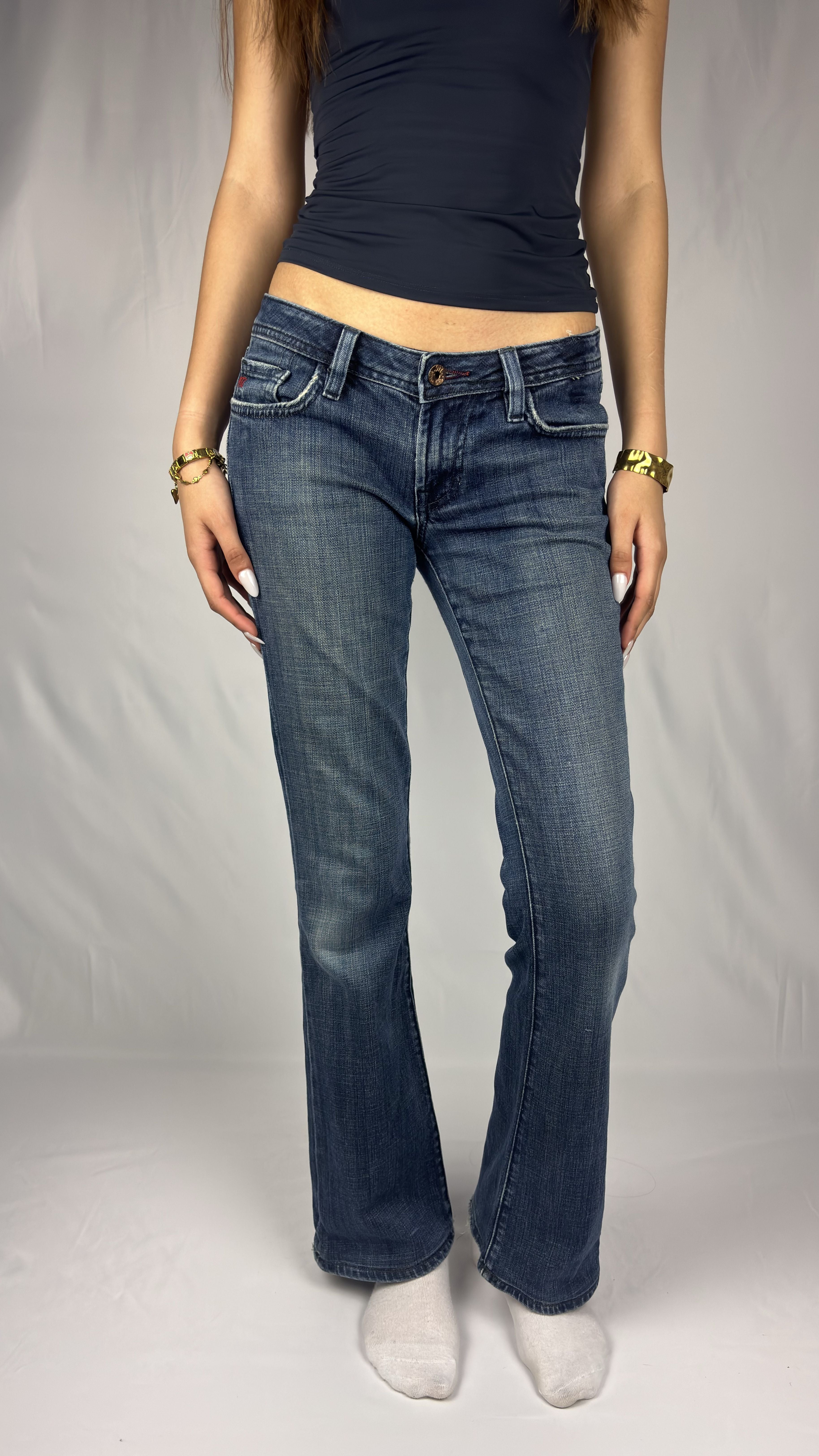 Miss me Jeans RED Edition