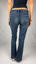 Miss me Jeans RED Edition